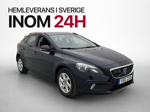 Volvo V40 2016
