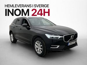 Volvo XC60 2020