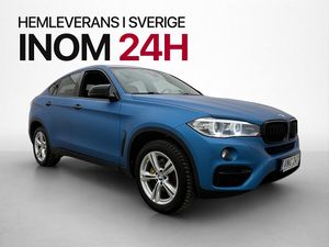 BMW X6 2015
