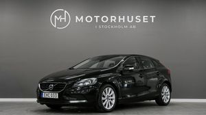Volvo V40 2015