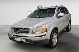 Volvo XC90 2008