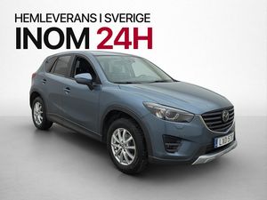 Mazda CX-5 2015
