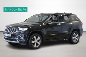 Jeep Grand Cherokee 2015