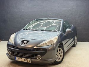 Peugeot 207 2007