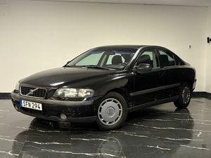 Volvo S60 2001
