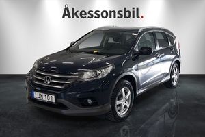 Honda CR-V 2014