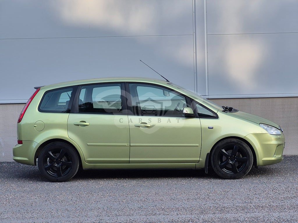 Ford C-Max 2007