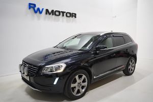 Volvo XC60 2014