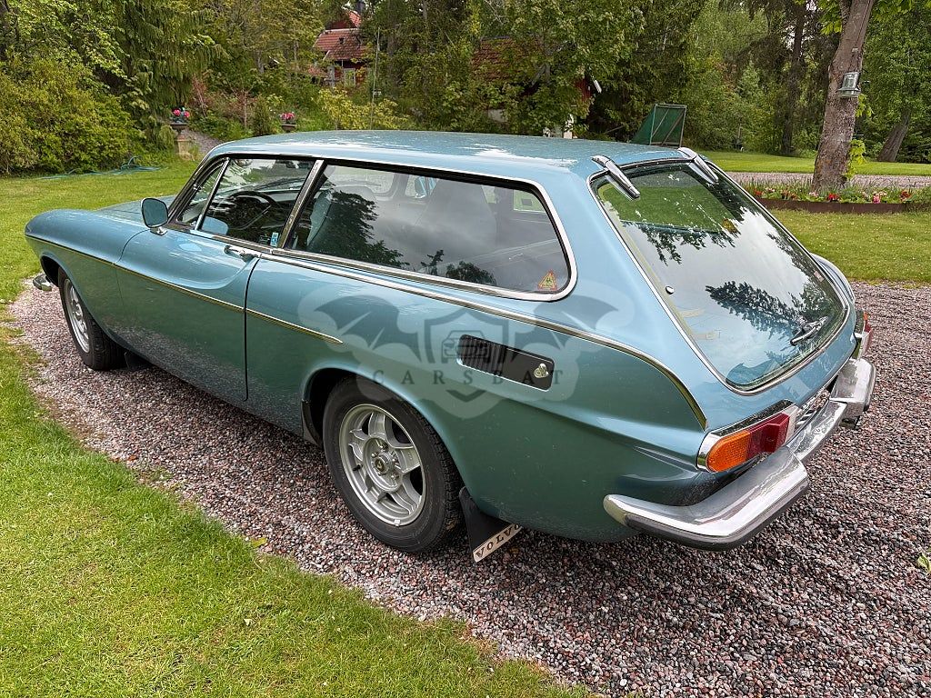 Volvo 1800 1973