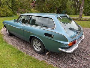 Volvo 1800 1973