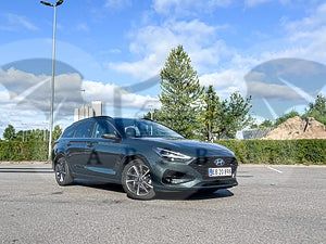 Hyundai IX20 2014