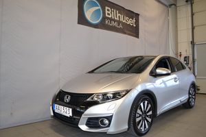 Honda Civic 2015