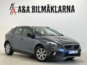 Volvo V40 2014