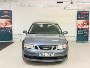 Saab 9-3 2009