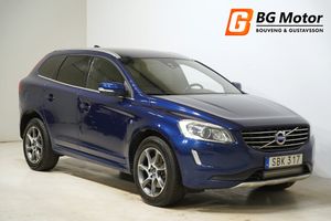 Volvo XC60 2015