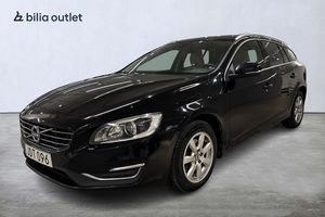 Volvo V60 2016