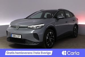 Volkswagen ID.4 2023