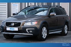 Volvo XC70 2014