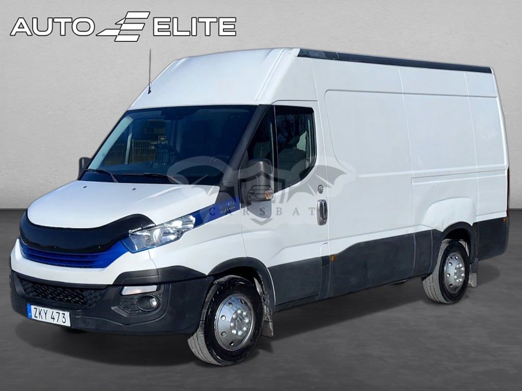 Iveco Daily 2018