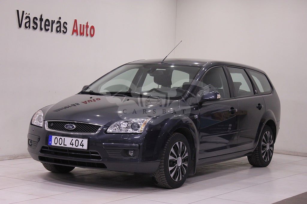 Ford Focus 2007