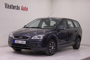 Ford Focus 2007