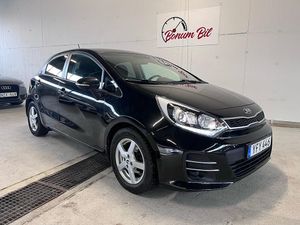 Kia Rio 2016