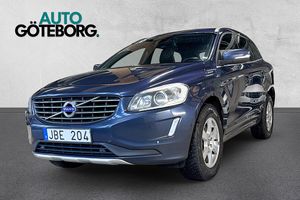 Volvo XC60 2014