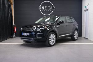 Land Rover Range Rover 2016