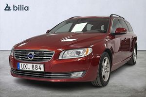 Volvo V70 2015