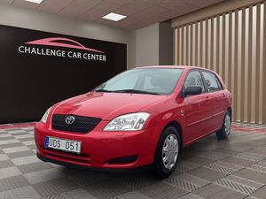Toyota Corolla 2003
