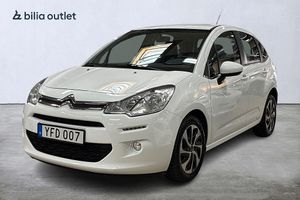 Citroën C3 2016