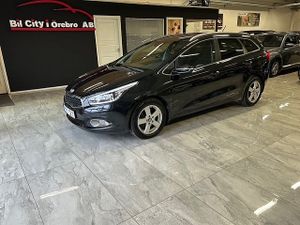 Kia Ceed 2014