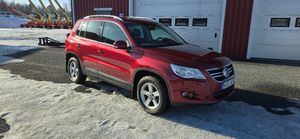 Volkswagen Tiguan 2008
