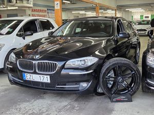 BMW 5 Series 523 2010