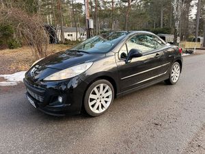 Peugeot 207 2010