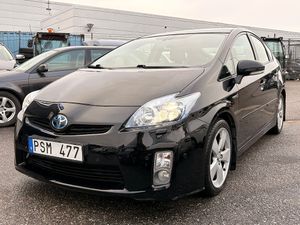 Toyota Prius 2010