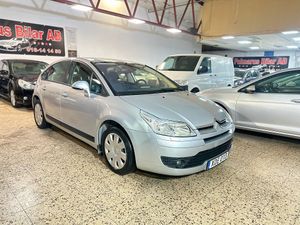 Citroën C4 2006