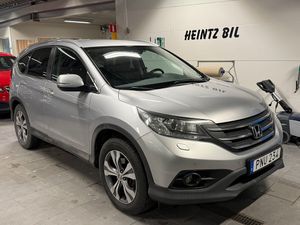 Honda CR-V 2014