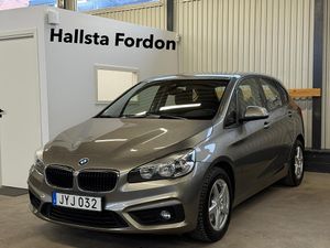 BMW 2 Series 218 2016