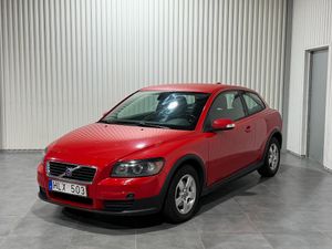 Volvo C30 2009
