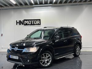 Fiat Freemont 2014