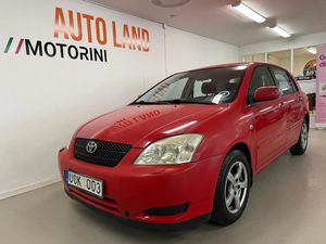 Toyota Corolla 2003