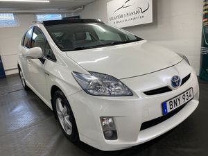 Toyota Prius 2010