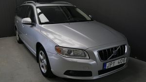 Volvo V70 2009