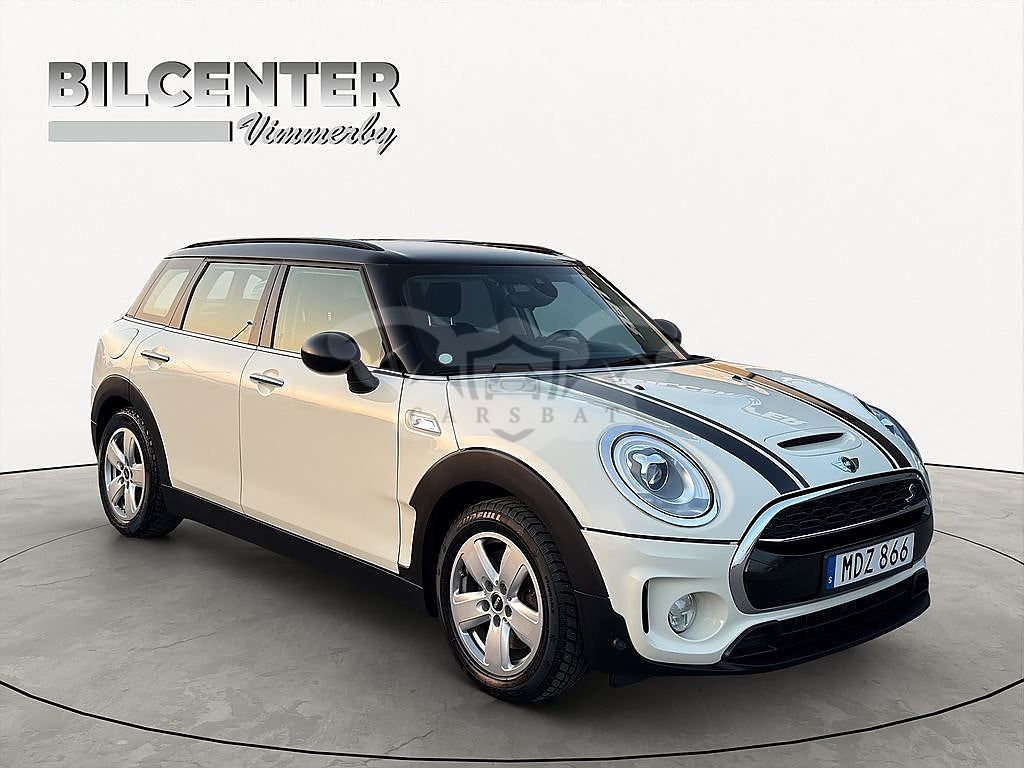 Mini Cooper 2016