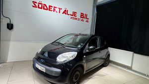 Citroën C1 2008