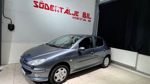 Peugeot 206 2007