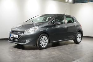 Peugeot 208 2015