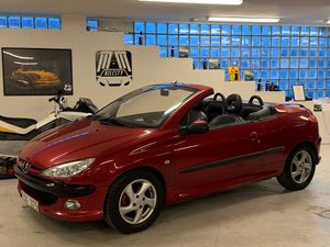 Peugeot 206 2003