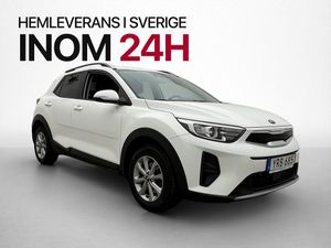Kia Stonic 2018